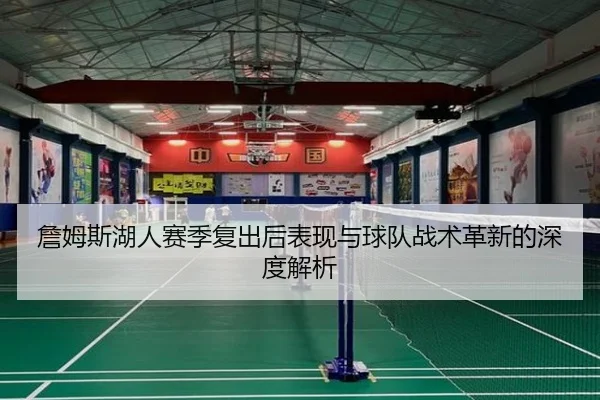 詹姆斯湖人赛季复出后表现与球队战术革新的深度解析（NANGONG SPORTS）